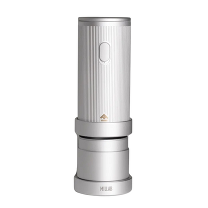 Timemore X Millab Wireless Portable Electric Coffee Grinder