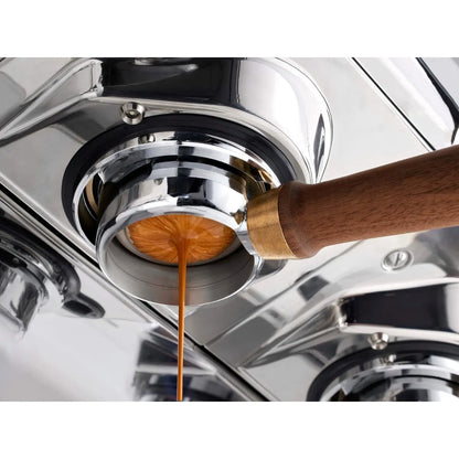 UNIC Aura Espresso Machine - Dosamat, Steamair + 250-600 Cups per Day - Espresso Machine - Prime Coffee Suppliers