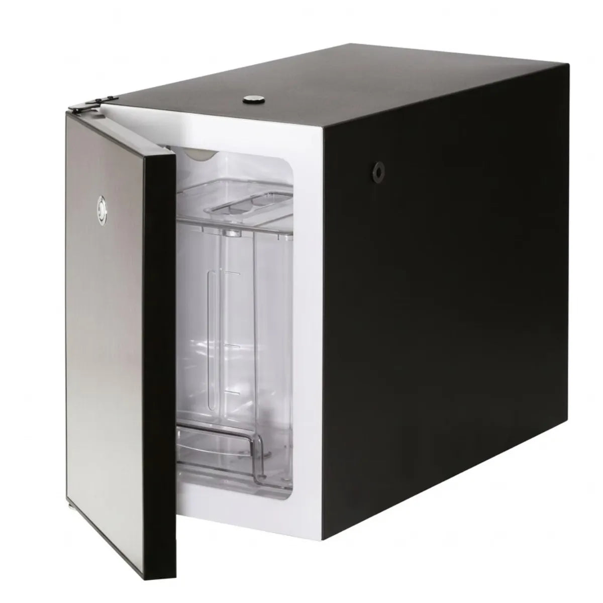 UNIC Tango Ace Side Milk Refrigerator - 1-Step Milk Delivery - Milk Fridge - Prime Coffee Suppliers