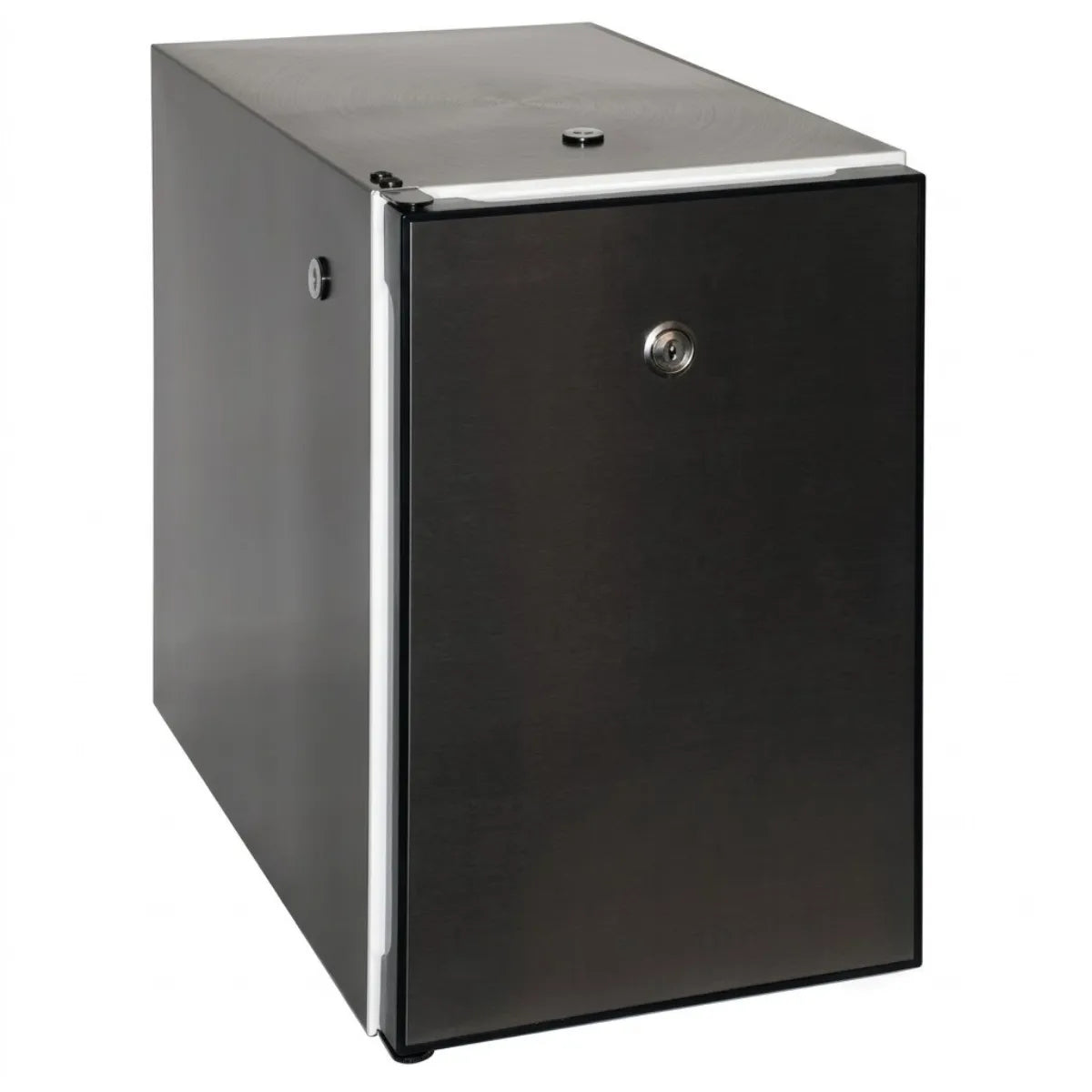UNIC Tango Ace Side Milk Refrigerator - 1-Step Milk Delivery - Milk Fridge - Prime Coffee Suppliers