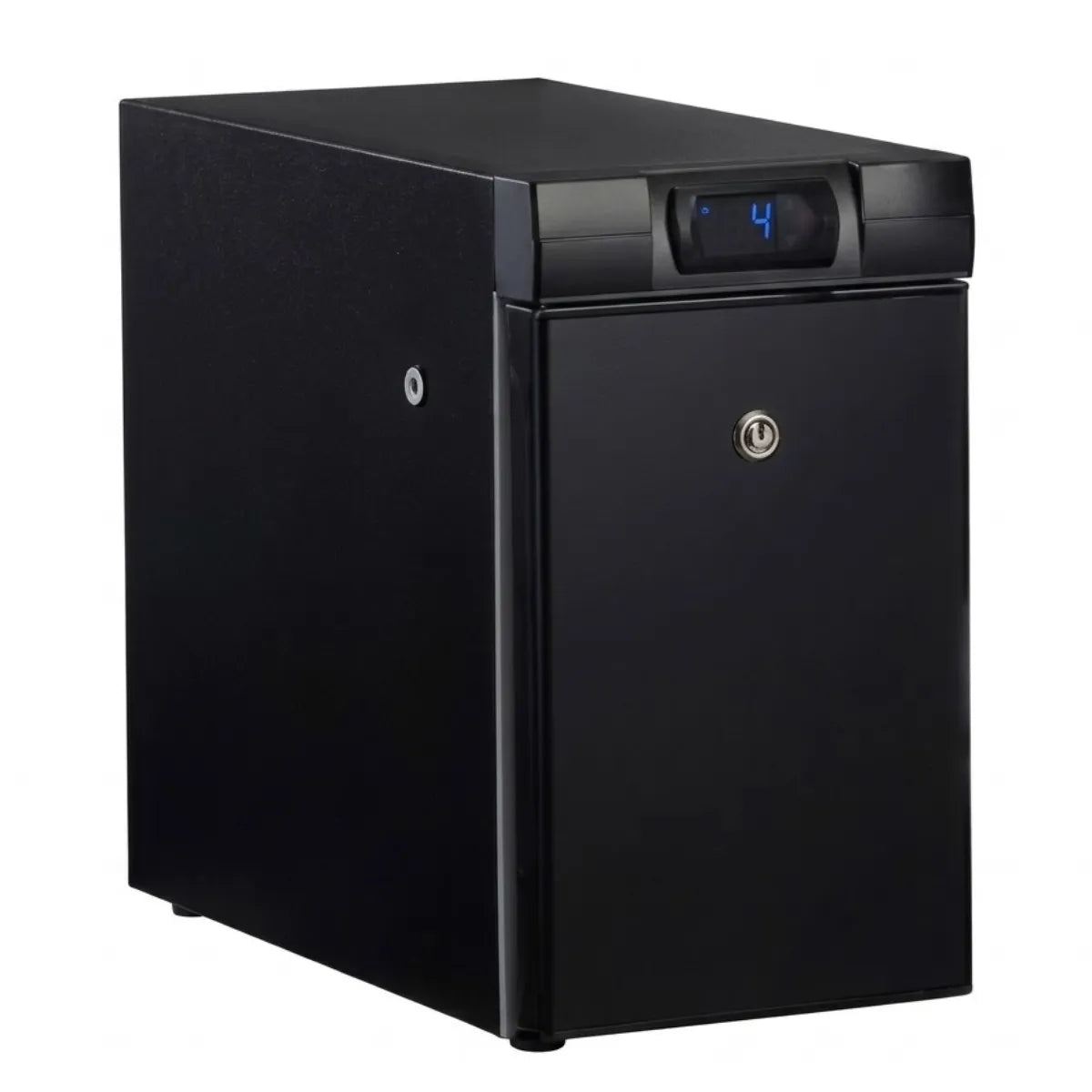 UNIC Tango Ace Side Milk Refrigerator - 1-Step Milk Delivery - Milk Fridge - Prime Coffee Suppliers