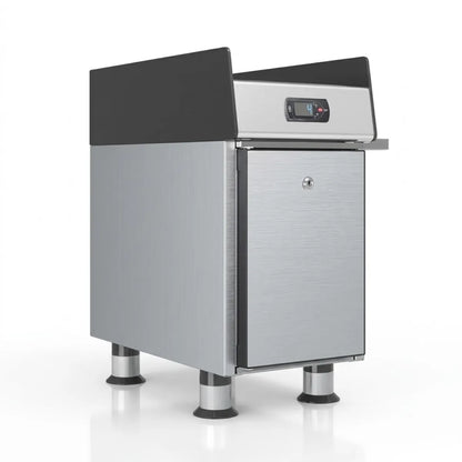 UNIC Tango XP Fridge Module (FRIGOXPP) - 9L Capacity with Pump System - Milk Module - Prime Coffee Suppliers