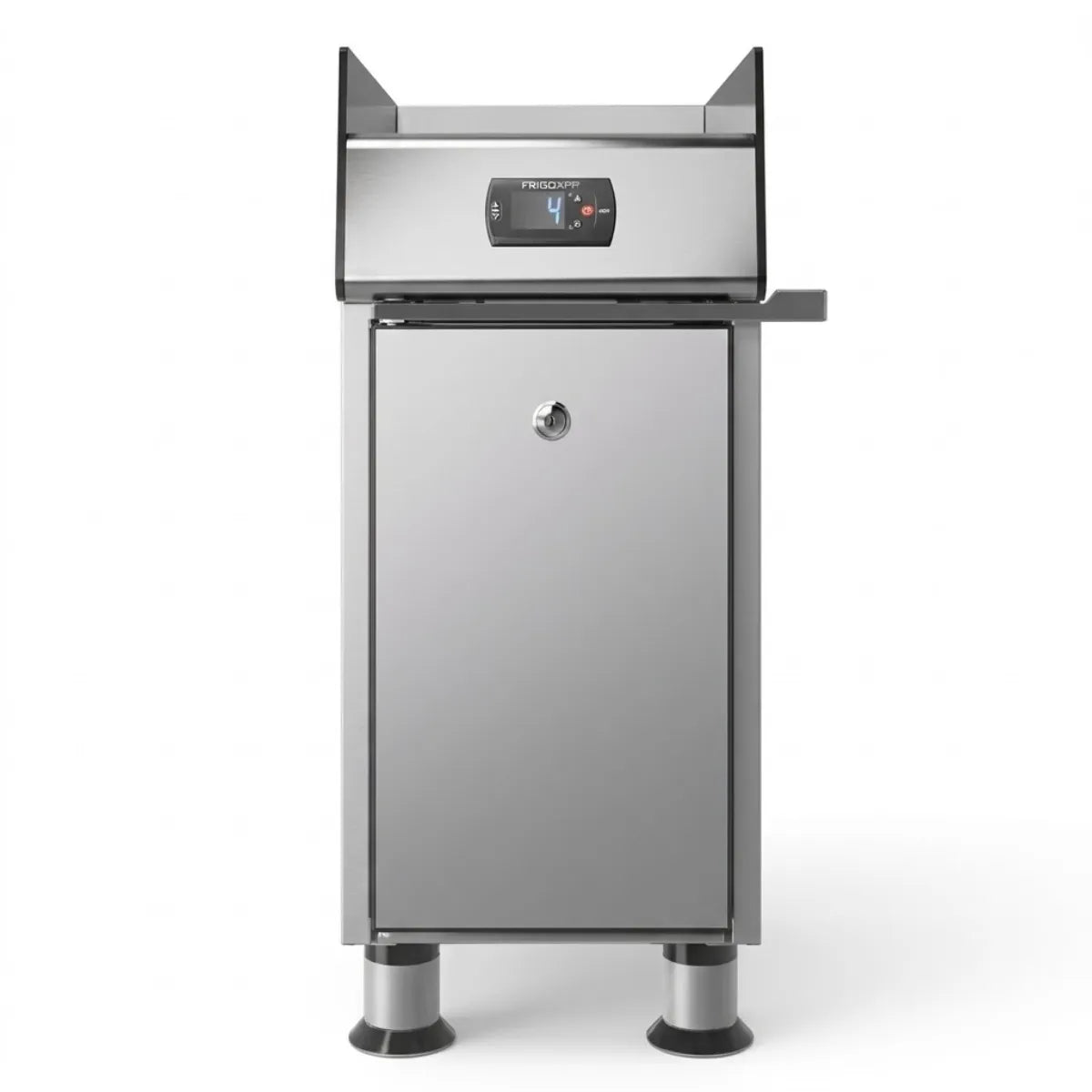 UNIC Tango XP Fridge Module (FRIGOXPP) - 9L Capacity with Pump System - Milk Module - Prime coffee Suppliers