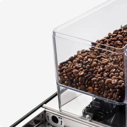 UNIC Tango XP Solo Espresso Machine - Bean to Cup + Thermalink Technology - Espresso Machine - Prime Coffee Suppliers