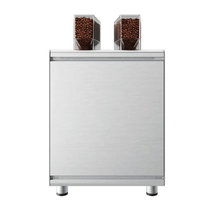 UNIC Tango XP Solo Espresso Machine - Bean to Cup + Thermalink Technology - Espresso Machine - Prime Coffee Suppliers