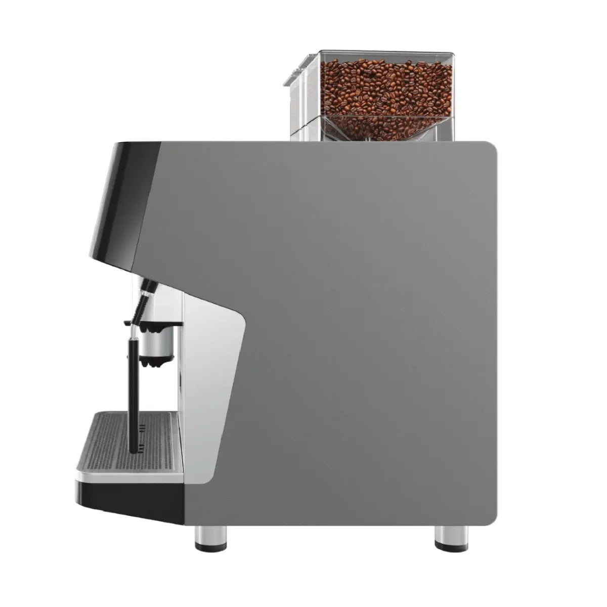 UNIC Tango XP Solo Espresso Machine - Bean to Cup + Thermalink Technology - Espresso Machine - Prime Coffee Suppliers