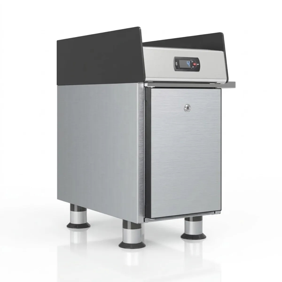 UNIC Tango XP Solo Espresso Machine - Bean to Cup + Thermalink Technology - Espresso Machine - Prime Coffee Suppliers