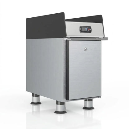 UNIC Tango XP Solo Espresso Machine - Bean to Cup + Thermalink Technology - Espresso Machine - Prime Coffee Suppliers