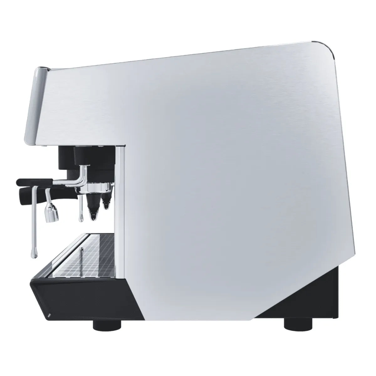 UNIC Classic Espresso Machine - 100-600 Cups per Day + DHA/DCA - Espresso Machine - Prime Coffee Supliers