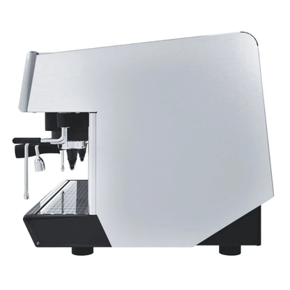 UNIC Classic Espresso Machine - 100-600 Cups per Day + DHA/DCA - Espresso Machine - Prime Coffee Supliers