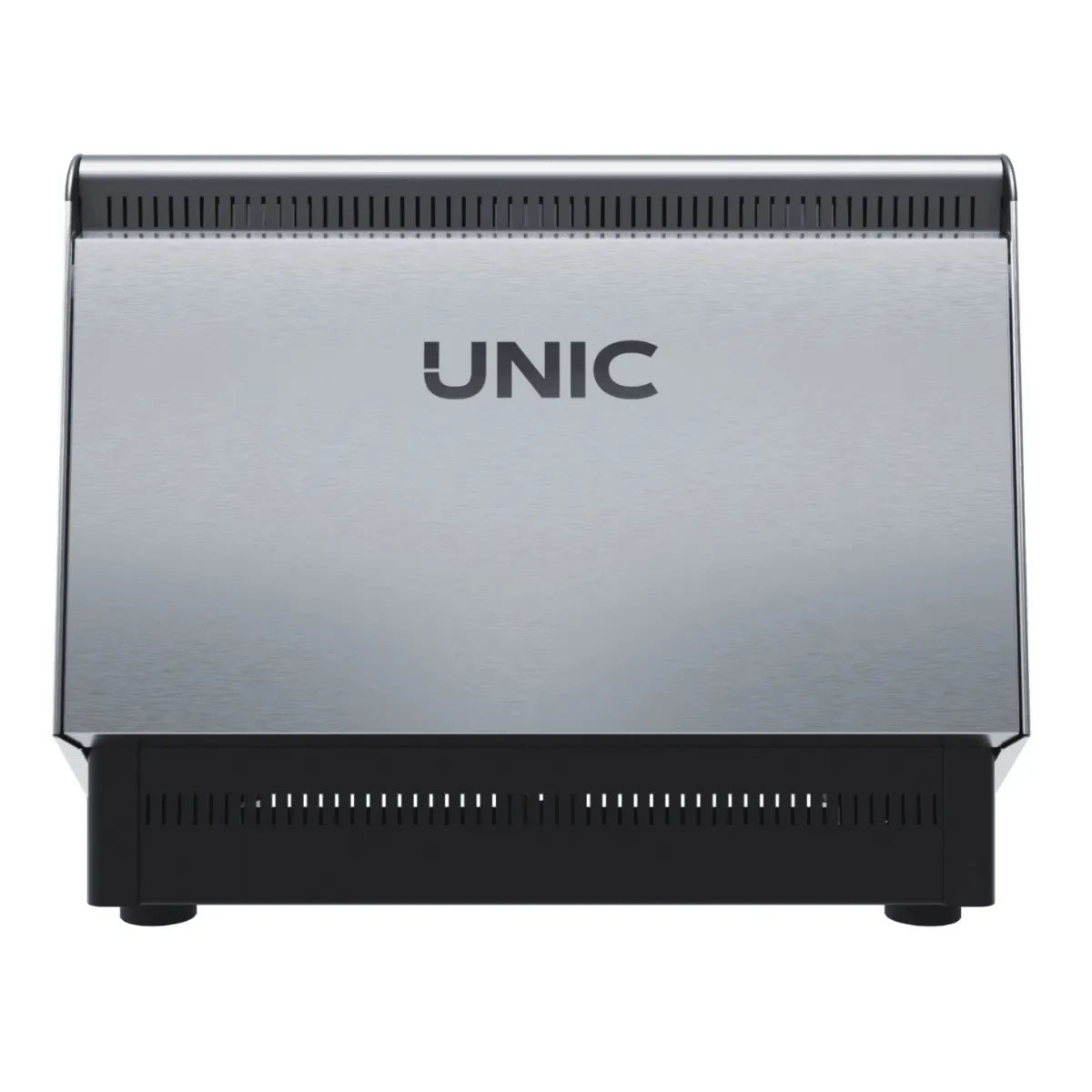UNIC Classic Espresso Machine - 100-600 Cups per Day + DHA/DCA - Espresso Machine - Prime Coffee Supliers