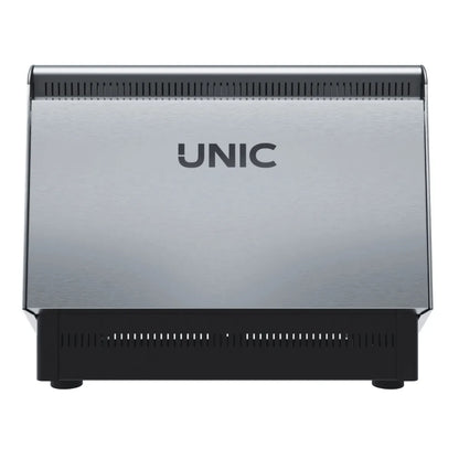 UNIC Classic Espresso Machine - 100-600 Cups per Day + DHA/DCA - Espresso Machine - Prime Coffee Supliers