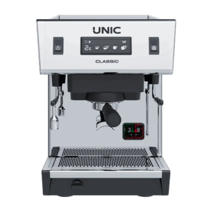 UNIC Classic Espresso Machine - 100-600 Cups per Day + DHA/DCA - Espresso Machine - Prime Coffee Supliers