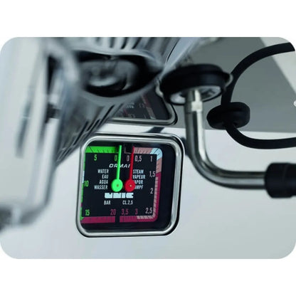 UNIC Classic E Espresso Machines - PID + 150-400 Cups per Day - Espresso Machine - Prime Coffee Suppliers