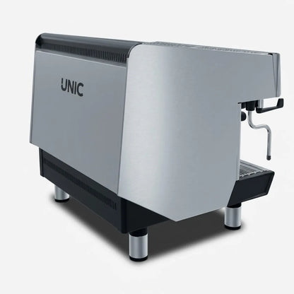 UNIC Classic E Espresso Machines - PID + 150-400 Cups per Day - Espresso Machine - Prime Coffee Suppliers