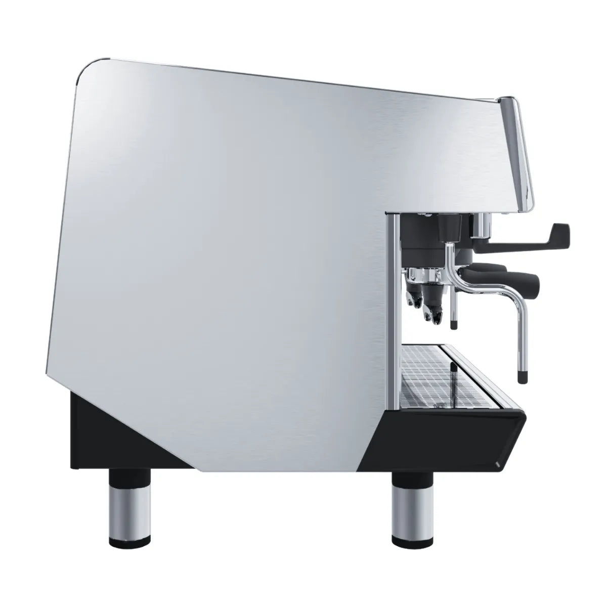 UNIC Classic E Espresso Machines - PID + 150-400 Cups per Day - Espresso Machine - Prime Coffee Suppliers