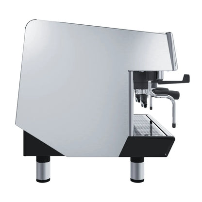 UNIC Classic E Espresso Machines - PID + 150-400 Cups per Day - Espresso Machine - Prime Coffee Suppliers