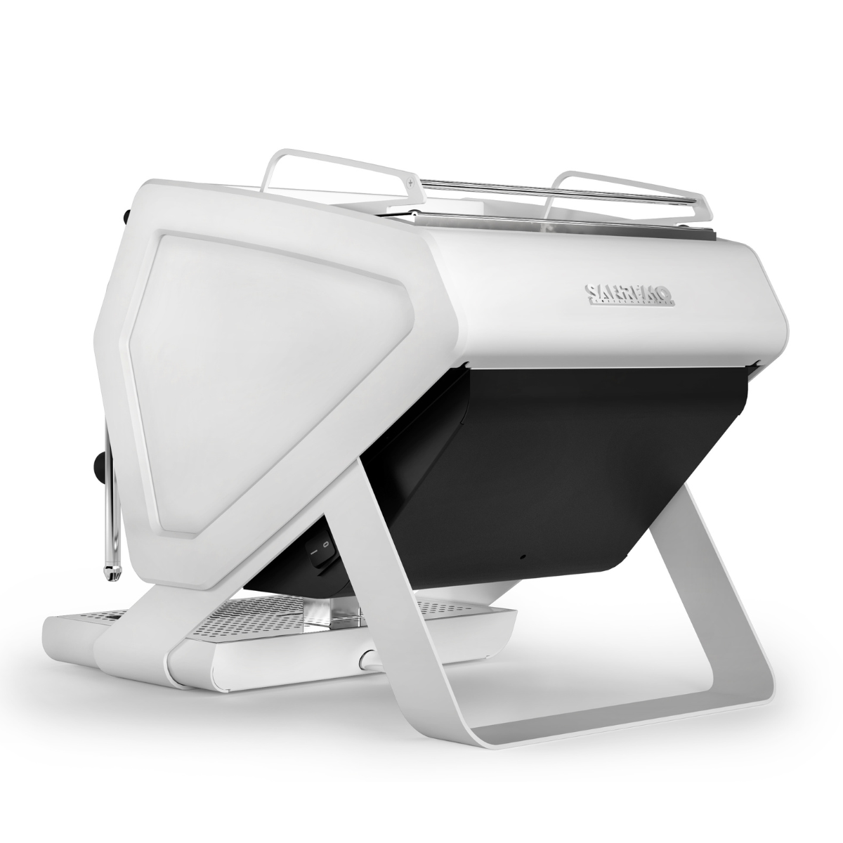 Sanremo YOU Speciality Espresso Machine - Multiboiler - 12 Profiles