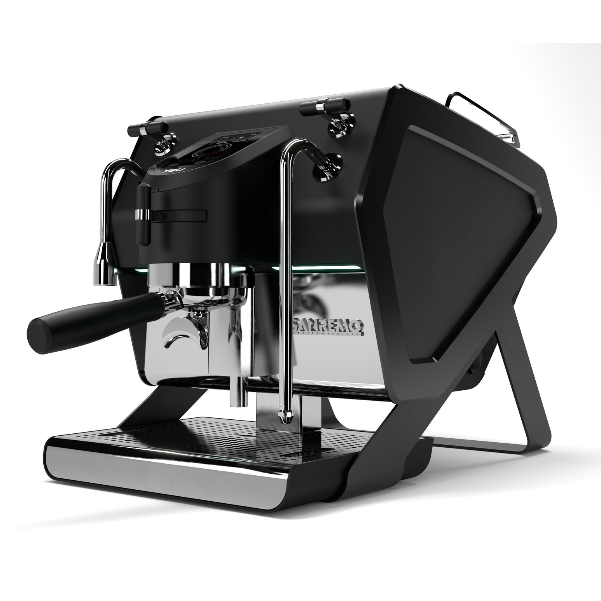 Sanremo YOU Speciality Espresso Machine - Multiboiler - 12 Custom Coffee Profiles