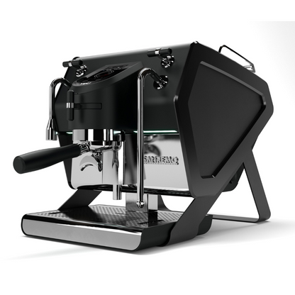 Sanremo YOU Speciality Espresso Machine - Multiboiler - 12 Custom Coffee Profiles