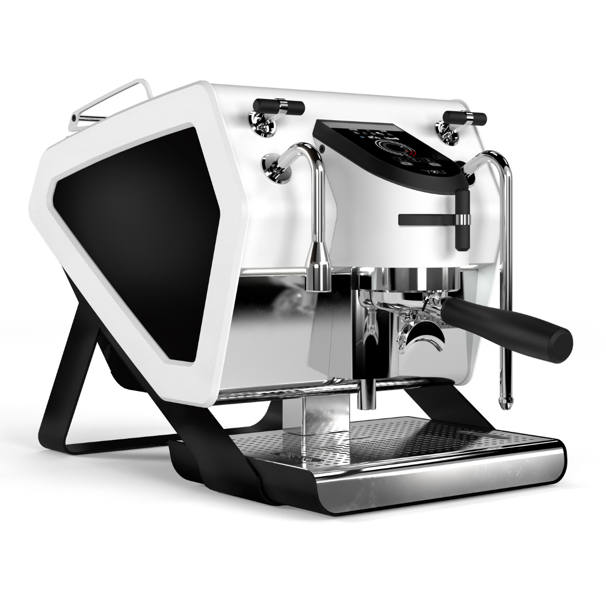 Sanremo YOU Speciality Espresso Machine - Multiboiler - 12 Custom Coffee Profiles