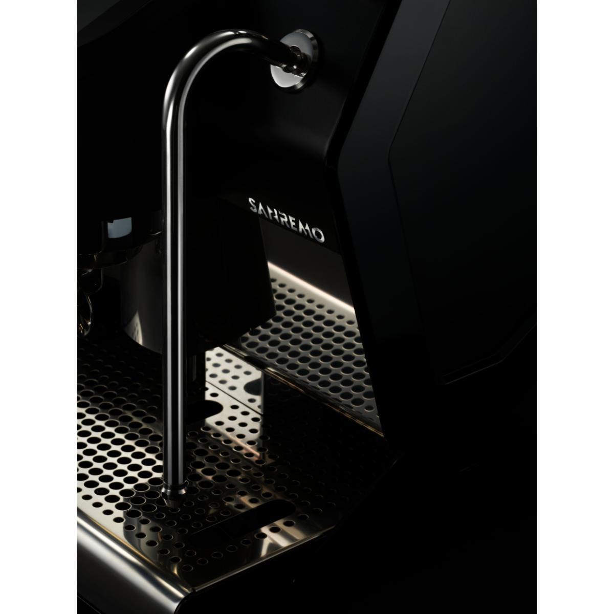 Sanremo YOU Speciality Espresso Machine - Multiboiler - 12 Custom Coffee Profiles