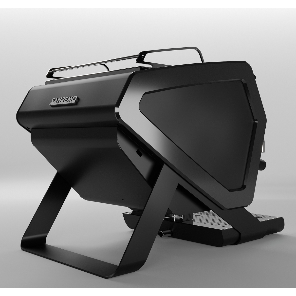 Sanremo YOU Speciality Espresso Machine - Multiboiler - 12 Custom Coffee Profiles