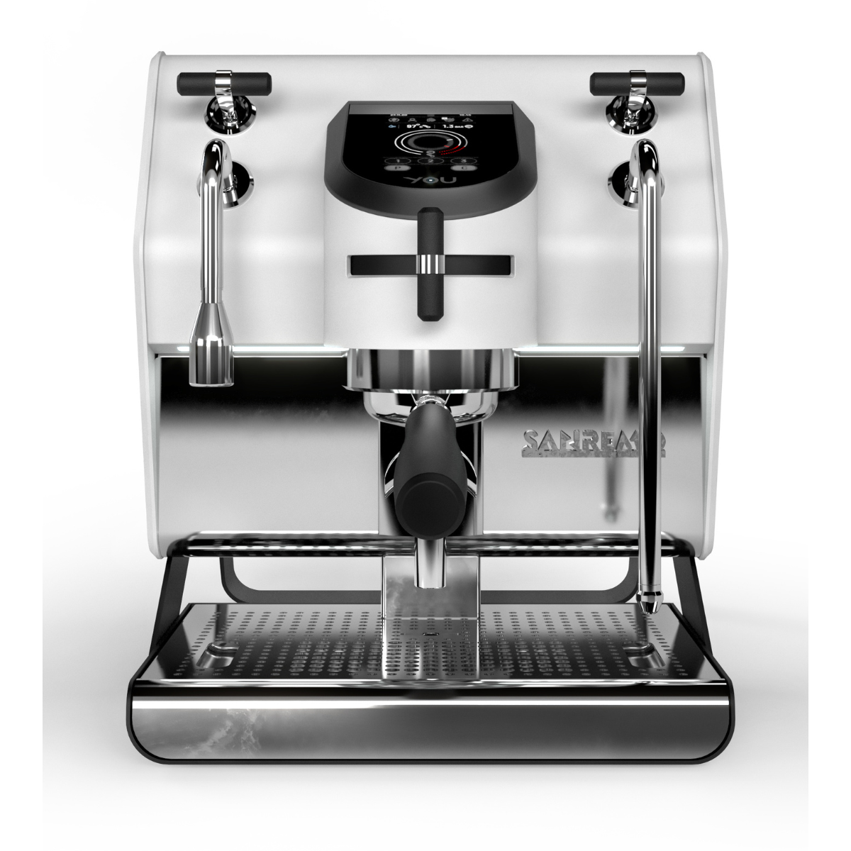 Sanremo YOU Speciality Espresso Machine - Multiboiler - 12 Profiles