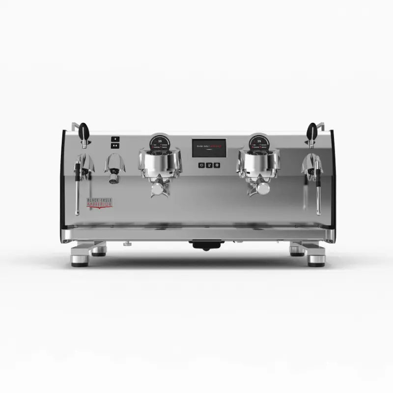 Victoria Arduino Black Eagle Maverick Espresso Machine - Purebrew Technology