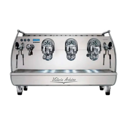 Victoria Arduino Adonis Espresso Machine - 3 Group Prime Coffee Suppliers