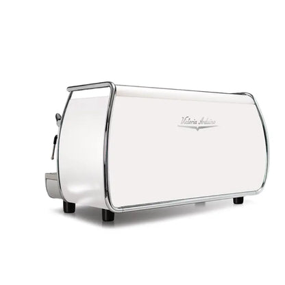Victoria Arduino Adonis Espresso Machine White Prime Coffee Suppliers