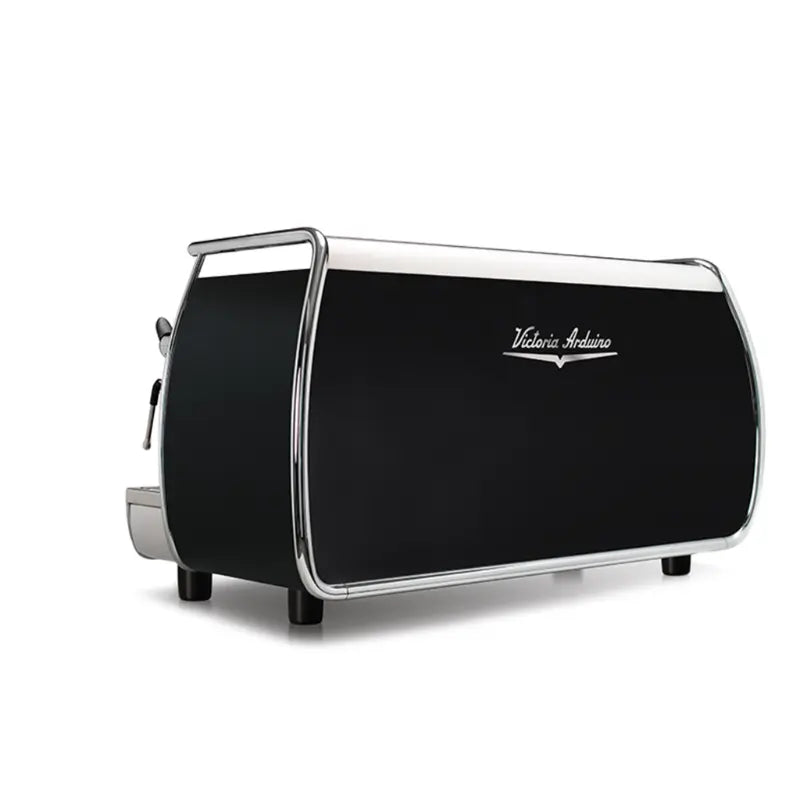 Victoria Arduino Adonis Espresso Machine Black Prime Coffee Suppliers