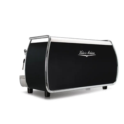 Victoria Arduino Adonis Espresso Machine Black Prime Coffee Suppliers