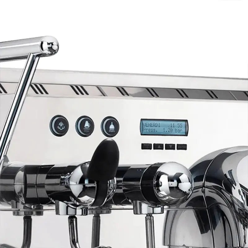 Victoria Arduino Adonis Espresso Machine - 2/3 Group Prime Coffee Suppliers