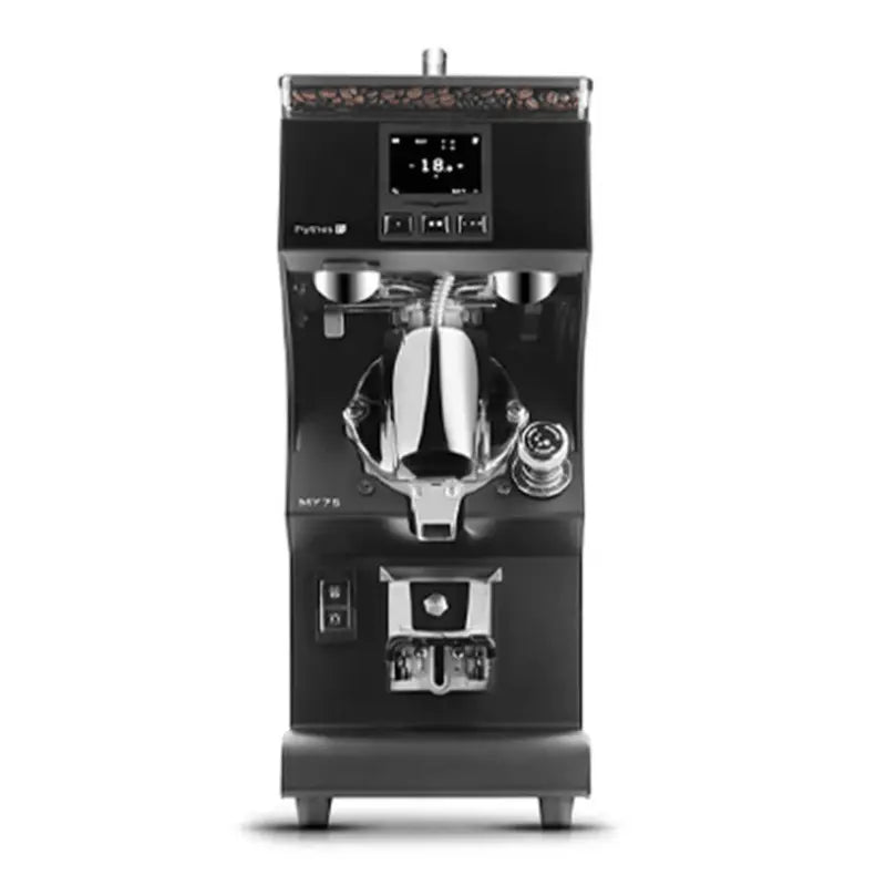 Victoria Arduino Adonis Espresso Machine + Mythos MY75 Grinder Commercial Bundle Kit
