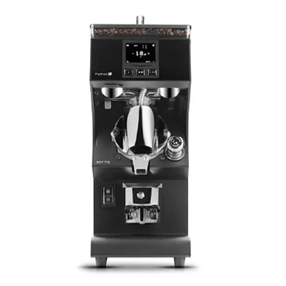 Victoria Arduino Adonis Espresso Machine + Mythos MY75 Grinder Commercial Bundle Kit