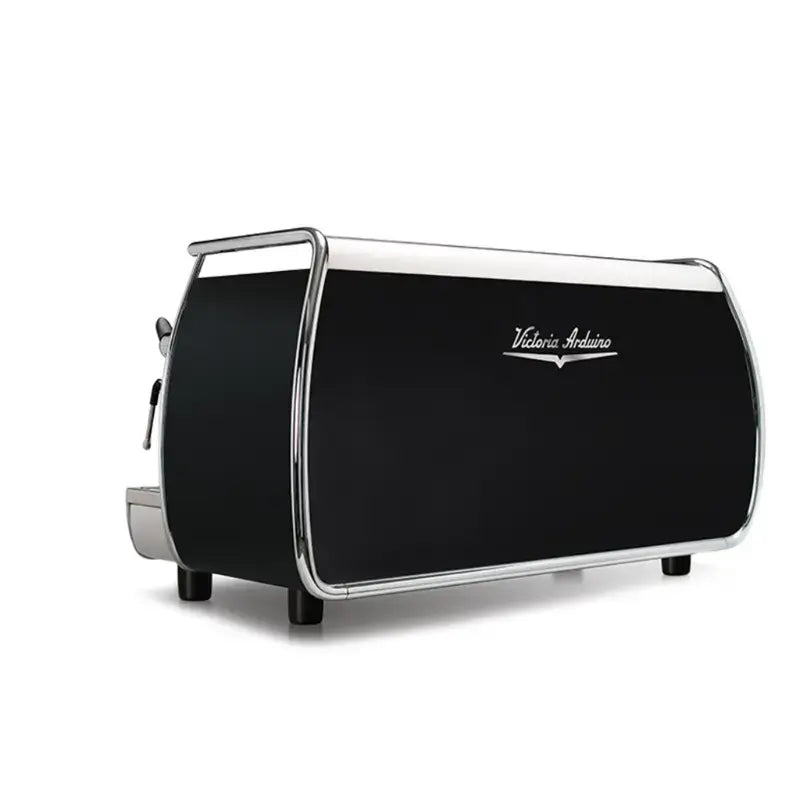 Victoria Arduino Adonis Espresso Machine + Mythos MY75 Grinder Commercial Bundle Kit