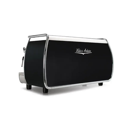 Victoria Arduino Adonis Espresso Machine + Mythos MY75 Grinder Commercial Bundle Kit