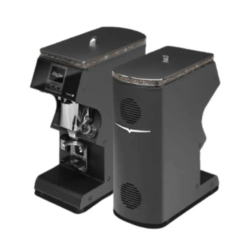 Victoria Arduino Adonis Espresso Machine + Mythos MY75 Grinder Commercial Bundle Kit
