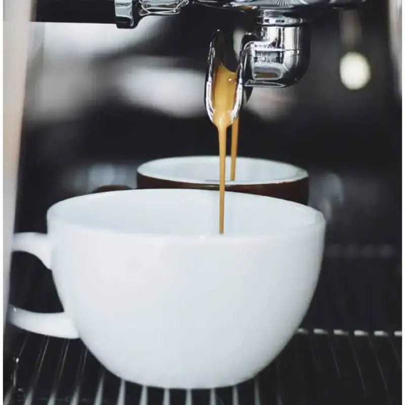 Victoria Arduino Adonis Espresso Machine + Mythos MY75 Grinder Commercial Bundle Kit