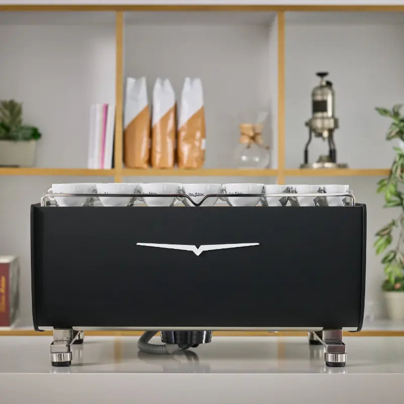Victoria Arduino Black Eagle Maverick Core Espresso Machine - 2 & 3 Group - Prime Coffee Suppliers