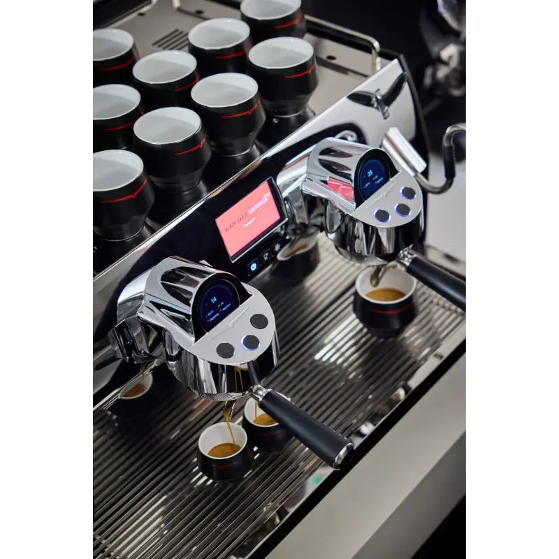 Victoria Arduino Black Eagle Maverick Core Espresso Machine - 2 & 3 Group - Prime Coffee Suppliers