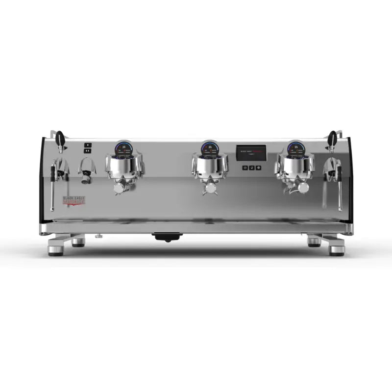 Victoria Arduino Black Eagle Maverick Espresso Machine - 2 & 3 Group - Prime Coffee Suppliers