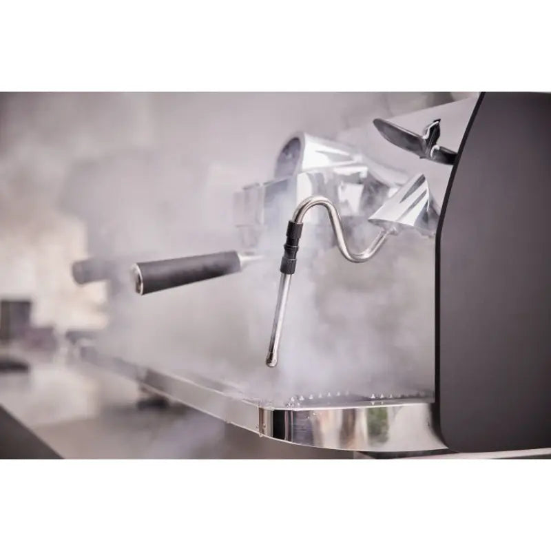 Victoria Arduino Black Eagle Maverick Espresso Machine - 2 & 3 Group - Prime Coffee Suppliers