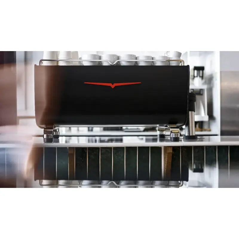 Victoria Arduino Black Eagle Maverick Espresso Machine - 2 & 3 Group - Prime Coffee Suppliers
