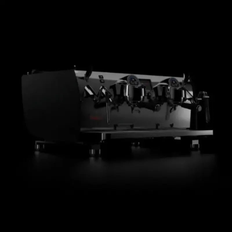 Victoria Arduino Black Eagle Maverick Espresso Machine - 2 & 3 Group - Prime Coffee Suppliers