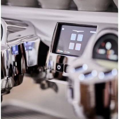 Victoria Arduino Black Eagle Maverick Espresso Machine - 2 & 3 Group - Prime Coffee Suppliers
