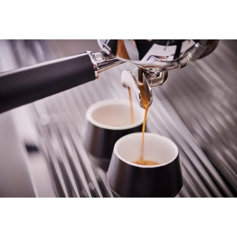 Victoria Arduino Black Eagle Maverick Espresso Machine - 2 & 3 Group - Prime Coffee Suppliers