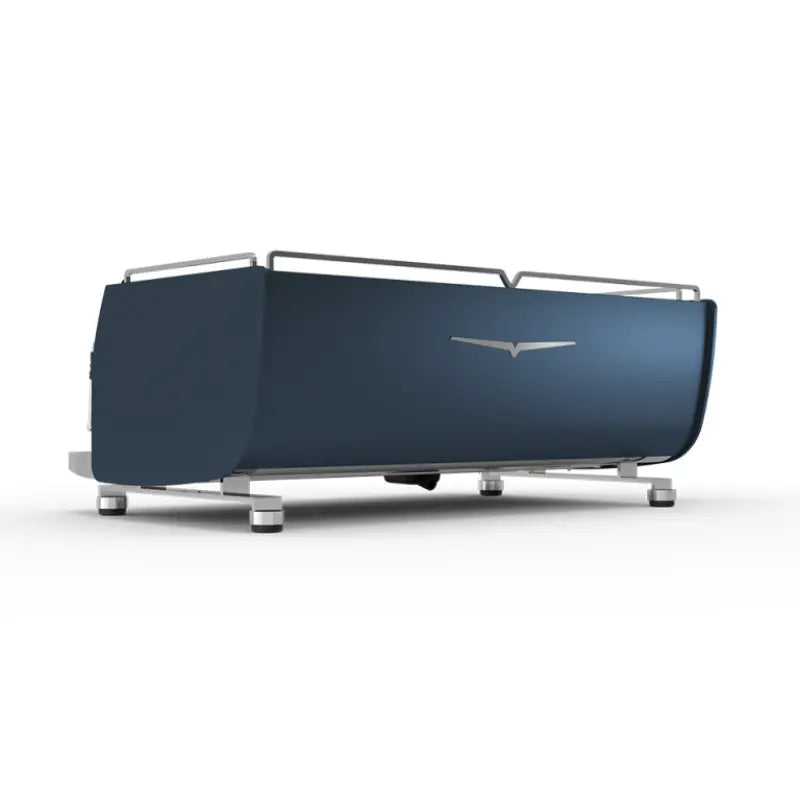 Victoria Arduino Black Eagle Maverick Espresso Machine - Purebrew Technology Stone Blue