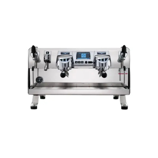 Victoria Arduino Black Eagle VA388 Espresso Machine - 2 Group Prime Coffee Suppliers